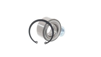 RADLAGERSATZ SKF VKBA3951 22