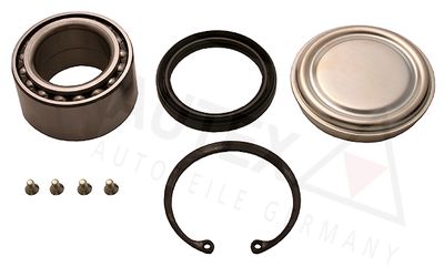 Комплект подшипника ступицы колеса AUTEX 803355 для SUZUKI JIMNY