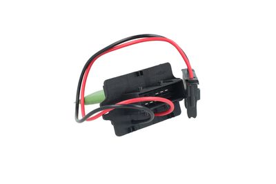 REZISTOR VENTILATOR HABITACLU NRF 342143 39