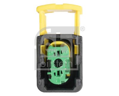 Uitlaatgastemperatuursensor (2PIN) past: DAF XD, XF 106, XF II, XG, XG+ 10.12-