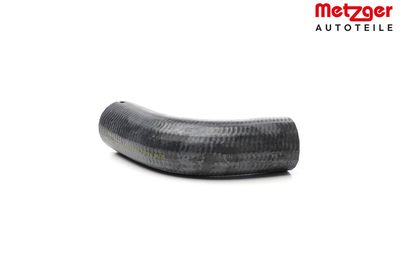 FURTUN RADIATOR METZGER AUTOTEILE 2420243 23