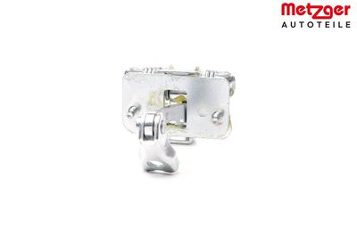 FIXARE USA METZGER AUTOTEILE 2312063 12