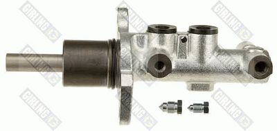 Главный тормозной цилиндр GIRLING 4005577 для NISSAN PRIMASTAR