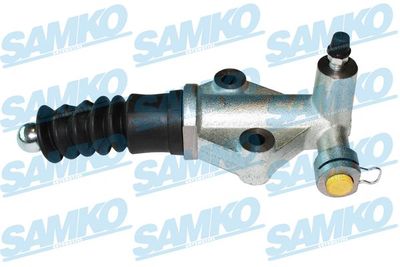 SAMKO M30140 Рабочий тормозной цилиндр  для FIAT 500L (Фиат 500л)