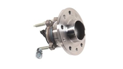 RADLAGERSATZ SKF VKBA3624 24