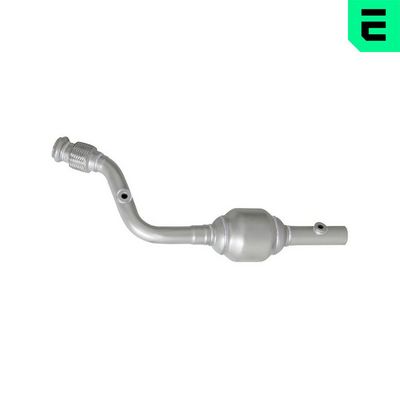 катализатор OPTIMAL OP-ECC38181