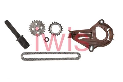 SET LANT ANTRENARE POMPA ULEI AIC 59808SET 2