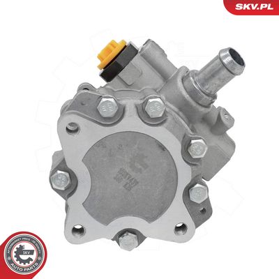 Hydraulické čerpadlo, riadenie ESEN SKV 10SKV439