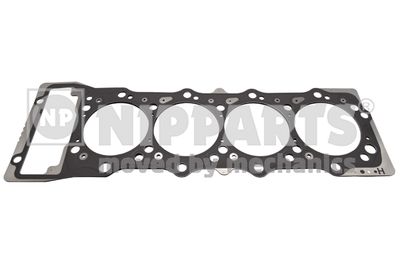 Прокладка, головка цилиндра NIPPARTS J1255036 для MITSUBISHI PAJERO