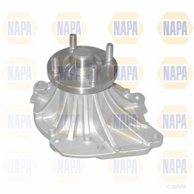 Water Pump, engine cooling NAPA NWP1507