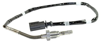 датчик, температура на изгорелите газове METZGER AUTOTEILE 0894109