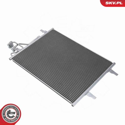 CONDENSATOR CLIMATIZARE ESEN SKV 86SKV295 3