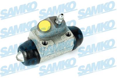 Cylinderek hamulcowy SAMKO C04530