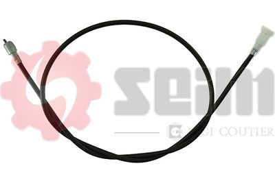 Linka tachografu SEIM 501410