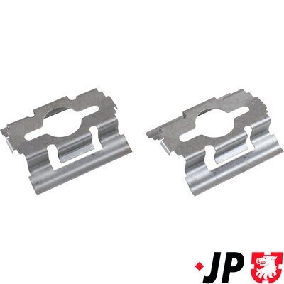 SET ACCESORII PLACUTE FRANA