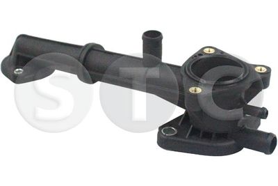 Kołnierz płynu chłodzącego STC T430201