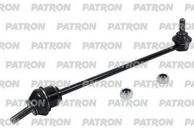 PATRON PS4015 Стойка стабилизатора  для PEUGEOT 406 (Пежо 406)