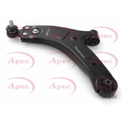 Control/Trailing Arm, wheel suspension APEC AST2987