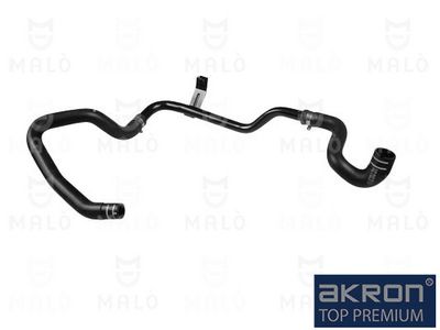 маркуч на радиатора AKRON-MALÒ 302001A
