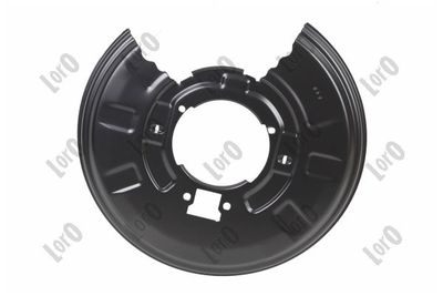 Splash Guard, brake disc 131-07-615