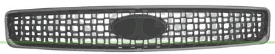 Решетка радиатора PRASCO FD3522001 для FORD FUSION