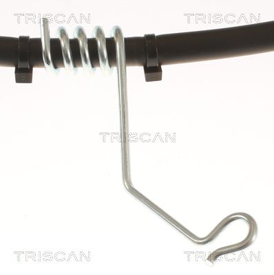 Håndbremsekabel TRISCAN 8140 4310131