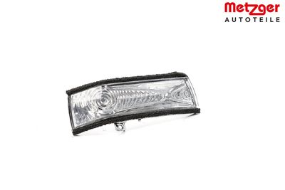 BLINKLEUCHTE METZGER AUTOTEILE 2080139 34