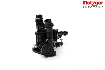 TERMOSTAT LICHID RACIRE METZGER AUTOTEILE 4006512 15