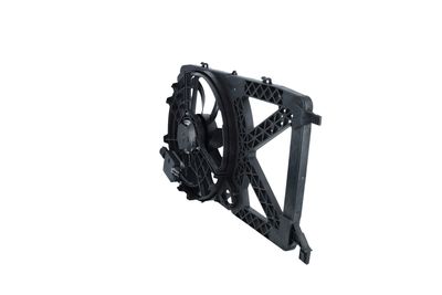 VENTILATOR RADIATOR NRF 47264 32