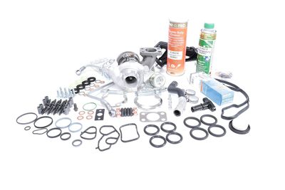 LADER AUFLADUNG BTS Turbo T981412SUPERKITBT 1