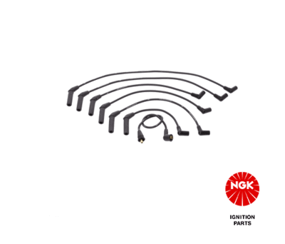 SET CABLAJ APRINDER NGK 8287 2