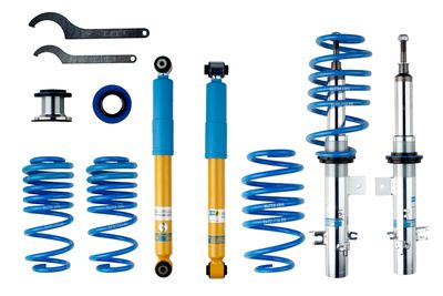 BILSTEIN Fahrwerkssatz, Federn/Dämpfer
