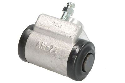 Remcilinder Achter Links/Rechts past: SUZUKI SPLASH, SWIFT III, SX4, SX4 S-CROSS 1.0-2.0D 02.05-