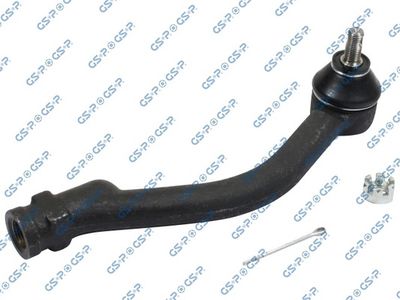 Końcówka drążka kierowniczego poprzecznego GSP S070219