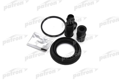 PRK187 PATRON Ремкомплект, тормозной суппорт