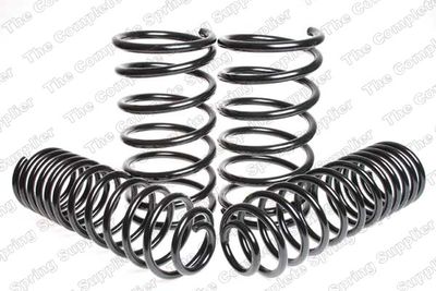 Suspension kit, springs Kilen 968438