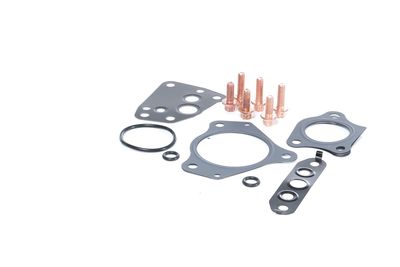 SET MONTAJ TURBOCOMPRESOR BTS Turbo T931099ABS 4