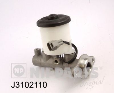 Главный тормозной цилиндр NIPPARTS J3102110 для TOYOTA STARLET