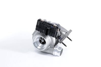 LADER AUFLADUNG BTS Turbo T917572 12