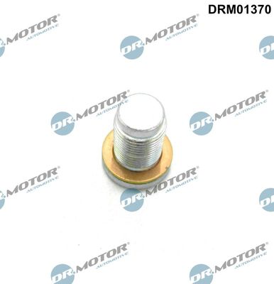 Screw Plug, oil sump DRM01370