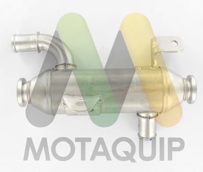 RADIATOR RECIRCULARE GAZE DE ESAPAMENT MOTAQUIP LVER382
