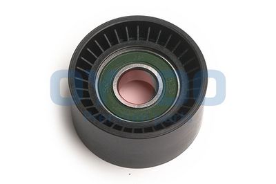 Kreipiantysis skriemulys, V formos rumbuotas diržas