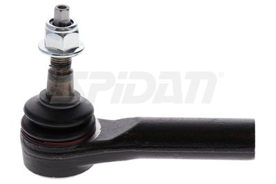 SPIDAN CHASSIS PARTS 45247 Наконечник рулевой тяги  для FORD USA MUSTANG купе 2.3 EcoBoost
