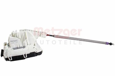 Zamek drzwi METZGER AUTOTEILE 2314592