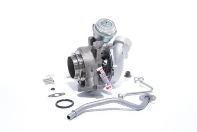 LADER AUFLADUNG BTS Turbo T981234 26