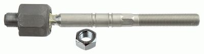 LEMFÖRDER 27086 02 Наконечник рулевой тяги  для MINI MINI (R50, R53) Cooper S