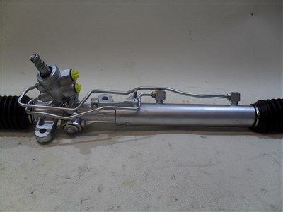 Рулевой механизм URW 30-77019 для HYUNDAI GETZ