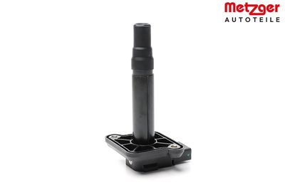BOBINA DE INDUCTIE METZGER AUTOTEILE 0880105 17