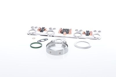 SET MONTAJ TURBOCOMPRESOR BTS Turbo T931215ABS 20
