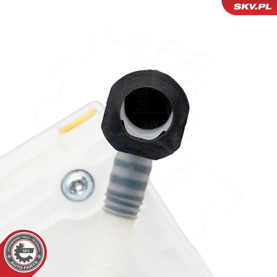 Palivové čerpadlo SKV 02SKV753